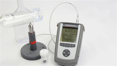 plastic wall thickness measurement|wall thickness of plastic bottles.